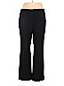 Covington Black Dress Pants Size 16 - photo 1