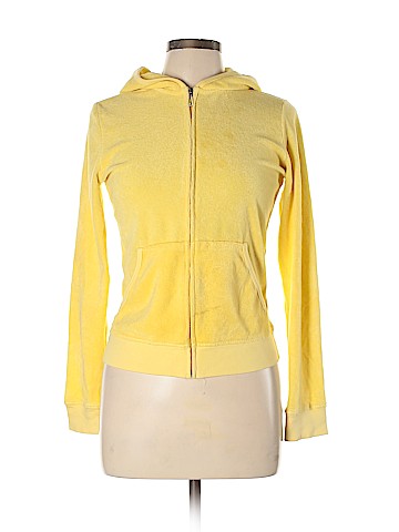 Juicy Couture Zip Up Hoodie (view 1)