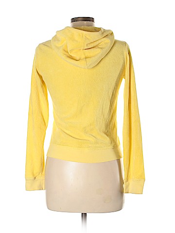 Juicy Couture Zip Up Hoodie (view 2)