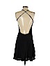 Forever 21 Black Casual Dress Size S - photo 2