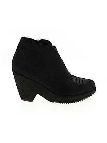 Eileen Fisher Ankle Boots (view 1)