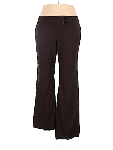 Classiques Entier Wool Pants (view 1)