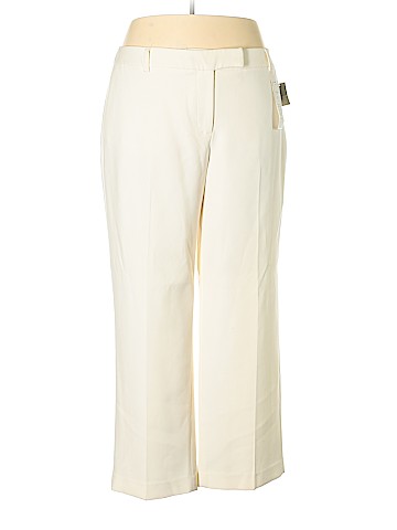 Charter Club Dress Pants (view 1)