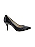 MICHAEL Michael Kors Black Heels Size 7 - photo 1