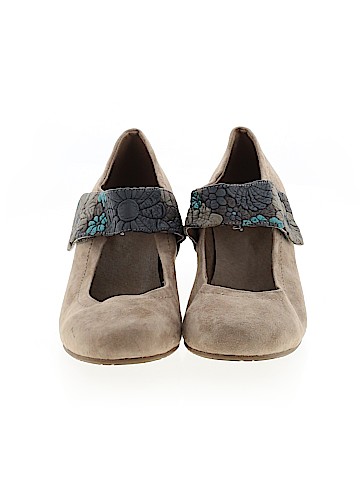 Azura Shoes Heels (view 2)