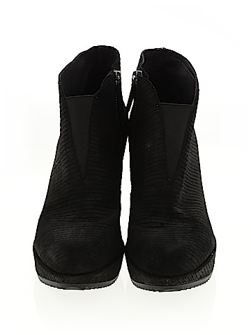 Eileen Fisher Ankle Boots (view 2)