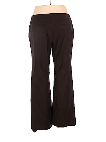 Classiques Entier Wool Pants (view 2)