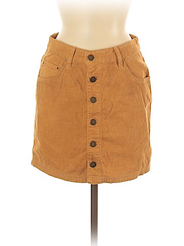 Billabong Casual Skirt (view 1)