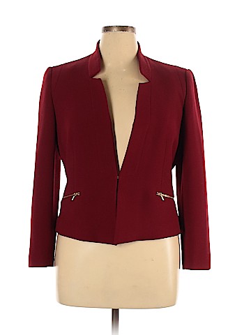 Tahari by ASL Jacket (view 1)