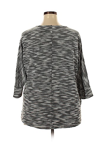 Alfani Pullover Sweater (view 2)