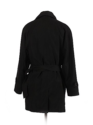 London Fog Trenchcoat (view 2)