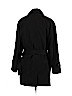 London Fog Black Trenchcoat Size S (petite) - photo 2