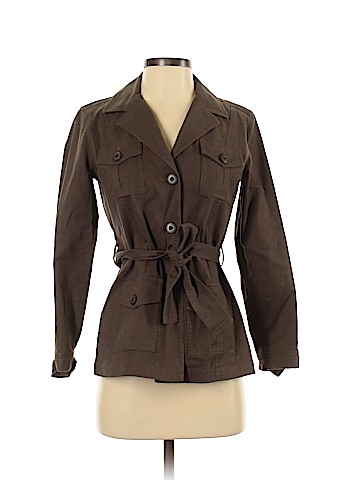 Talbots Jacket (view 1)