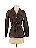 Talbots Brown Jacket Size 2 (petite) - photo 1