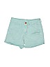 American Eagle Outfitters Blue Shorts Size 6 - photo 1