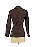 Talbots Brown Jacket Size 2 (petite) - photo 2