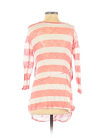 Motherhood Pullover Sweater (view 2)