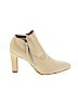 Franco Sarto Ivory Heels Size 9 1/2 - photo 1