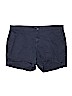 Old Navy Blue Khaki Shorts Size 18 - photo 1