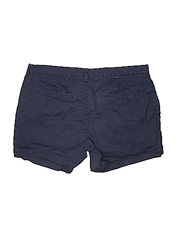 Old Navy Khaki Shorts (view 2)