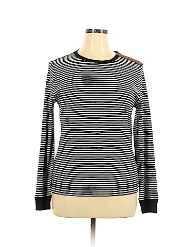 Lauren by Ralph Lauren Long Sleeve T-Shirt (view 1)