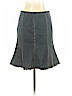 Elie Tahari 100% Cotton Blue Denim Skirt Size 9 - photo 2