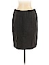 J.jill Gray Casual Skirt Size XS (petite) - photo 1