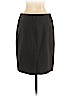 J.jill Gray Casual Skirt Size XS (petite) - photo 2