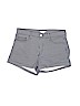 H&M Blue Shorts Size 8 - photo 1