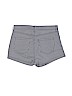 H&M Blue Shorts Size 8 - photo 2