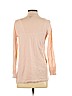 Talbots 100% Merino Wool Pink Wool Cardigan Size P (petite) - photo 2