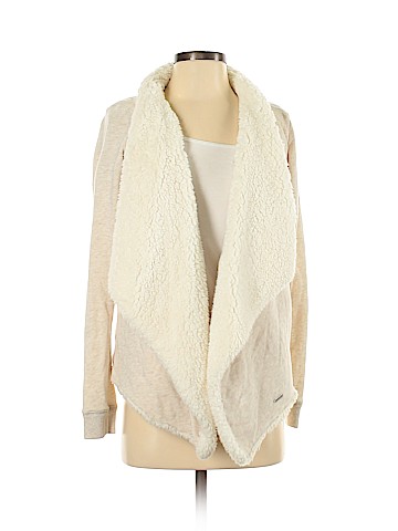 Hollister Cardigan (view 1)