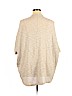 Mossimo Supply Co. Tan Cardigan Size XL - photo 2