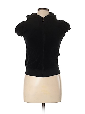 Juicy Couture Zip Up Hoodie (view 1)