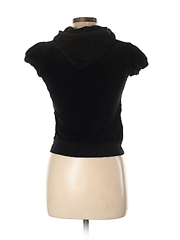 Juicy Couture Zip Up Hoodie (view 2)