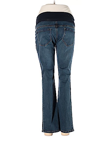 Indigo Blue Jeggings (view 2)