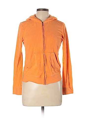 Juicy Couture Zip Up Hoodie (view 1)