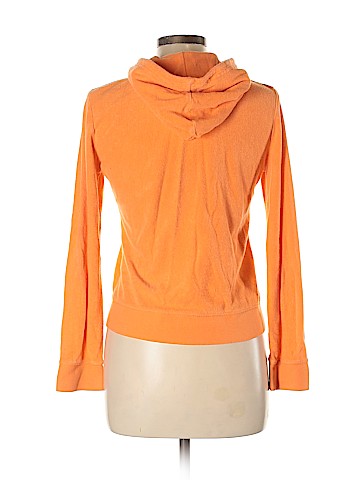 Juicy Couture Zip Up Hoodie (view 2)