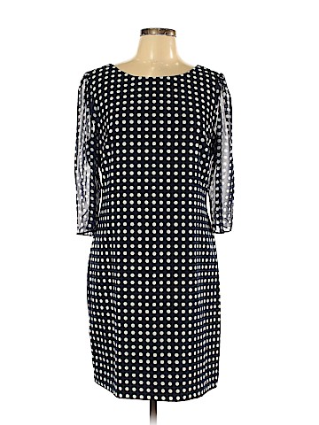 Karl Lagerfeld Paris Cocktail Dress (view 1)