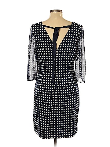 Karl Lagerfeld Paris Cocktail Dress (view 2)