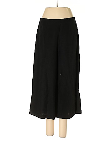 Sarah Pacini Linen Pants (view 1)