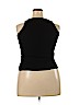 Assorted Brands 100% Cotton Black Tank Top Size XL - photo 2