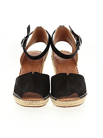 Gentle Souls Wedges (view 2)