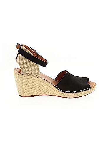 Gentle Souls Wedges (view 1)