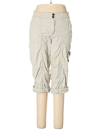 Lee Cargo Pants (view 1)