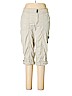 Lee Tan Cargo Pants Size 16 - photo 1