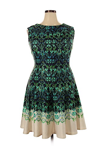 Julian Taylor Casual Dress (view 1)