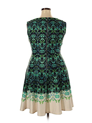 Julian Taylor Casual Dress (view 2)