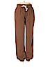 Out From Under Brown Casual Pants Size S (petite) - photo 1