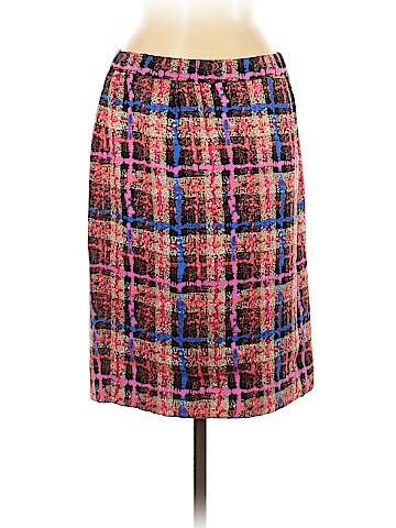 J. Crew Collection Casual Skirt (view 1)